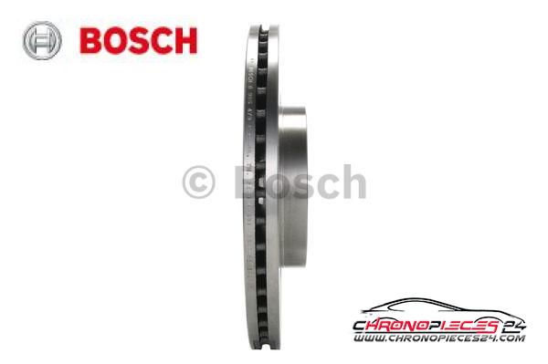 Achat de BOSCH 0 986 479 454 Disque de frein pas chères