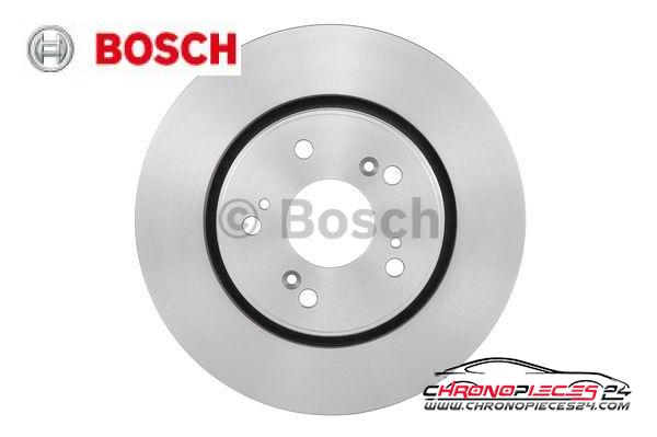 Achat de BOSCH 0 986 479 456 Disque de frein pas chères