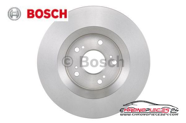 Achat de BOSCH 0 986 479 456 Disque de frein pas chères