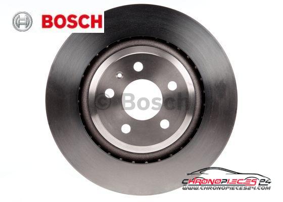 Achat de BOSCH 0 986 479 457 Disque de frein pas chères