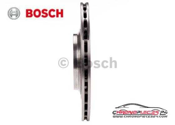 Achat de BOSCH 0 986 479 457 Disque de frein pas chères