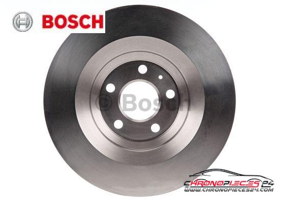 Achat de BOSCH 0 986 479 457 Disque de frein pas chères