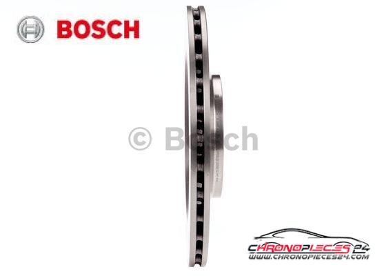 Achat de BOSCH 0 986 479 457 Disque de frein pas chères