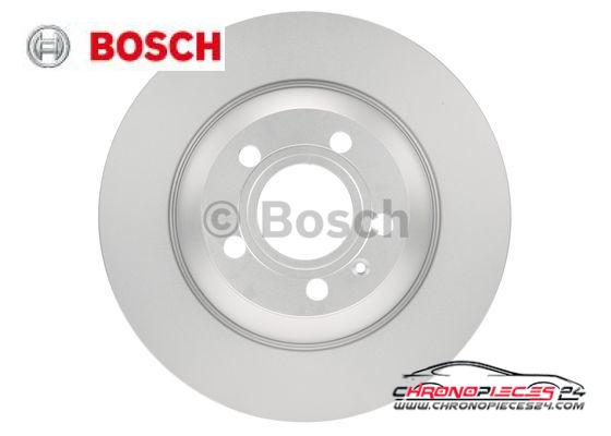 Achat de BOSCH 0 986 479 458 Disque de frein pas chères