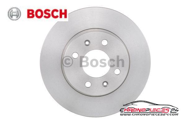 Achat de BOSCH 0 986 479 459 Disque de frein pas chères