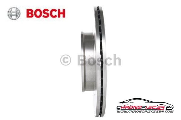 Achat de BOSCH 0 986 479 459 Disque de frein pas chères