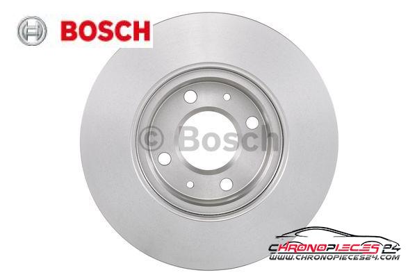 Achat de BOSCH 0 986 479 459 Disque de frein pas chères