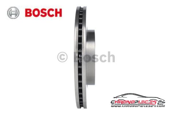 Achat de BOSCH 0 986 479 460 Disque de frein pas chères