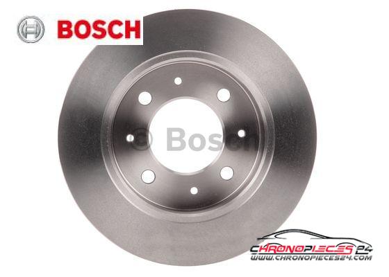 Achat de BOSCH 0 986 479 462 Disque de frein pas chères