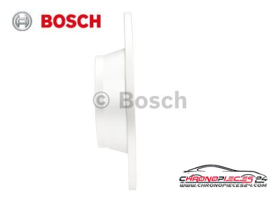 Achat de BOSCH 0 986 479 465 Disque de frein pas chères