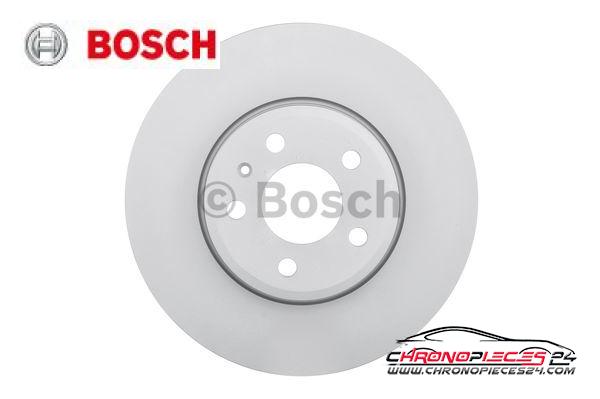 Achat de BOSCH 0 986 479 467 Disque de frein pas chères