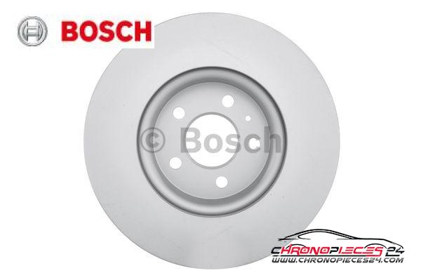 Achat de BOSCH 0 986 479 467 Disque de frein pas chères