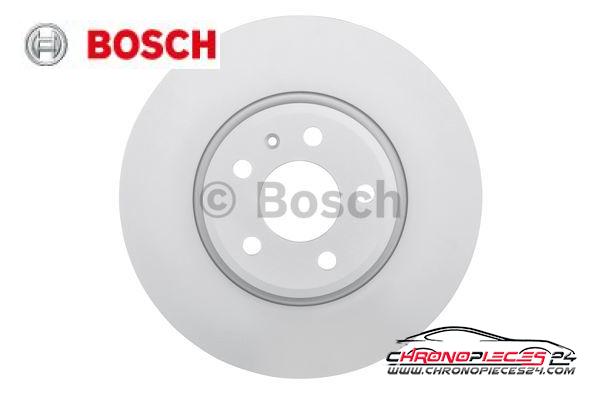 Achat de BOSCH 0 986 479 468 Disque de frein pas chères