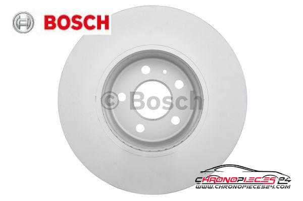 Achat de BOSCH 0 986 479 468 Disque de frein pas chères