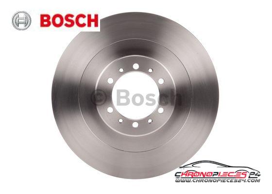 Achat de BOSCH 0 986 479 469 Disque de frein pas chères