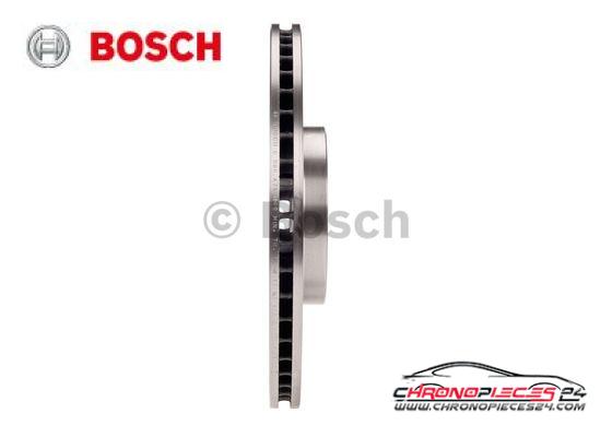 Achat de BOSCH 0 986 479 469 Disque de frein pas chères