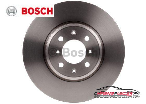 Achat de BOSCH 0 986 479 476 Disque de frein pas chères