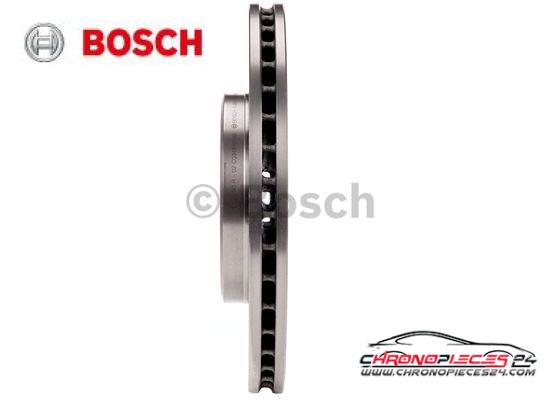 Achat de BOSCH 0 986 479 476 Disque de frein pas chères