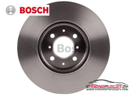 Achat de BOSCH 0 986 479 476 Disque de frein pas chères