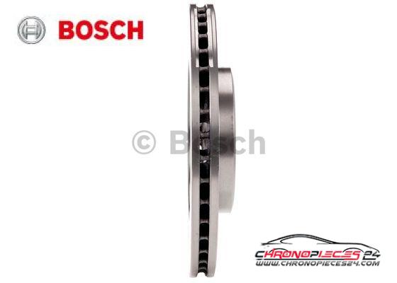 Achat de BOSCH 0 986 479 476 Disque de frein pas chères