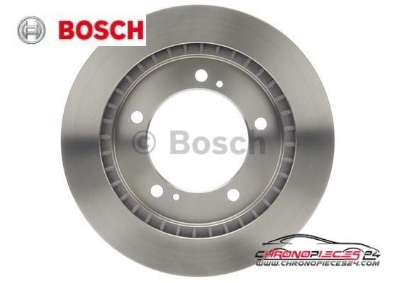 Achat de BOSCH 0 986 479 486 Disque de frein pas chères