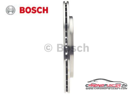 Achat de BOSCH 0 986 479 486 Disque de frein pas chères