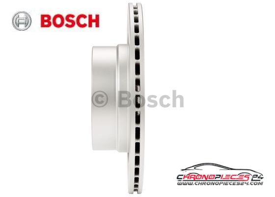 Achat de BOSCH 0 986 479 497 Disque de frein pas chères