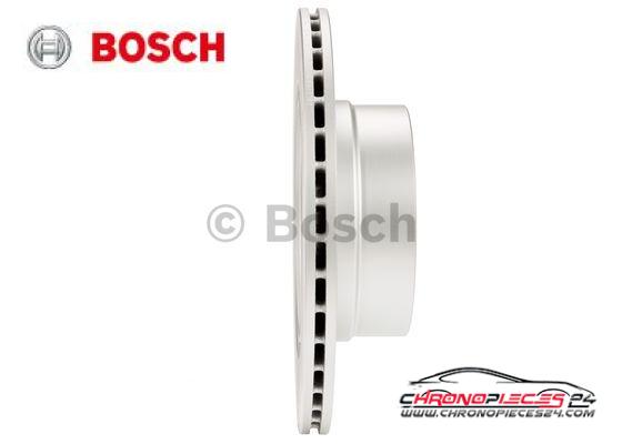 Achat de BOSCH 0 986 479 497 Disque de frein pas chères