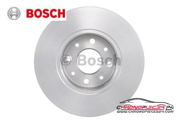 Achat de BOSCH 0 986 479 502 Disque de frein pas chères