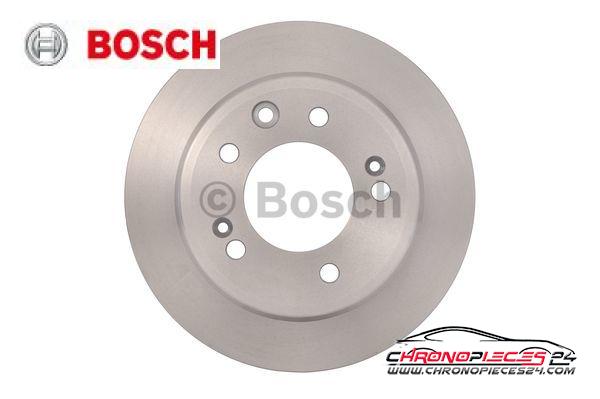 Achat de BOSCH 0 986 479 508 Disque de frein pas chères