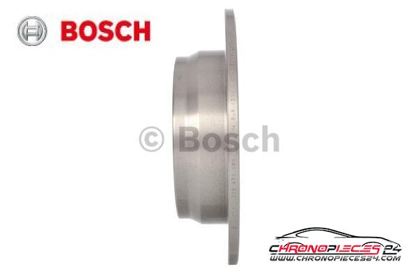 Achat de BOSCH 0 986 479 508 Disque de frein pas chères