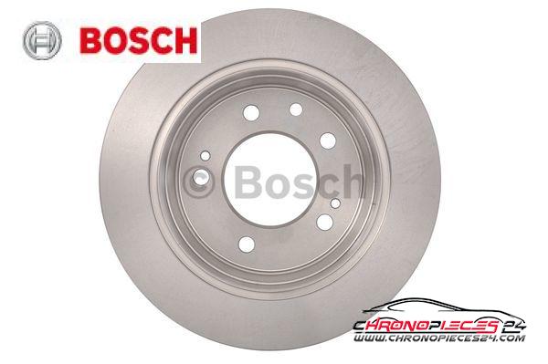 Achat de BOSCH 0 986 479 508 Disque de frein pas chères