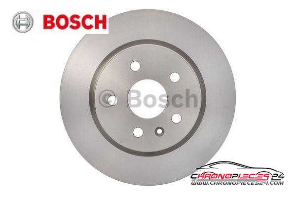 Achat de BOSCH 0 986 479 514 Disque de frein pas chères