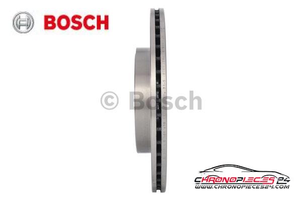 Achat de BOSCH 0 986 479 514 Disque de frein pas chères