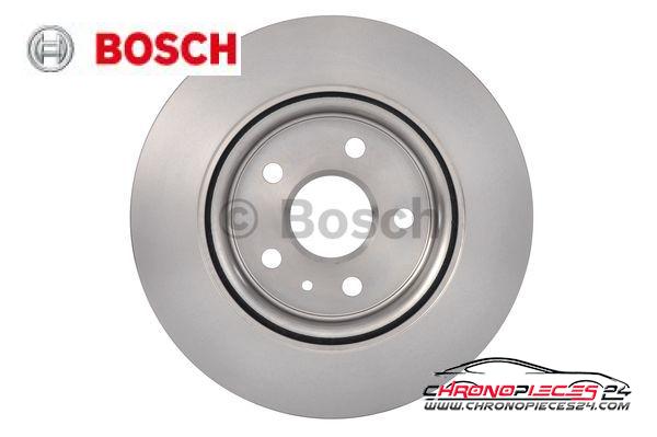 Achat de BOSCH 0 986 479 514 Disque de frein pas chères