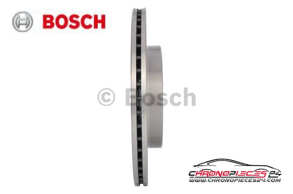 Achat de BOSCH 0 986 479 514 Disque de frein pas chères