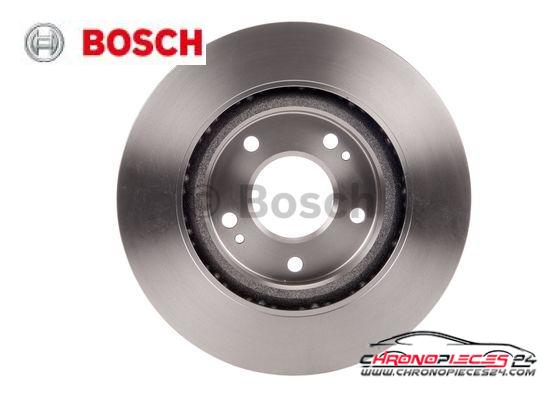 Achat de BOSCH 0 986 479 527 Disque de frein pas chères