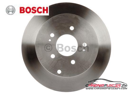 Achat de BOSCH 0 986 479 532 Disque de frein pas chères