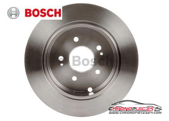 Achat de BOSCH 0 986 479 532 Disque de frein pas chères