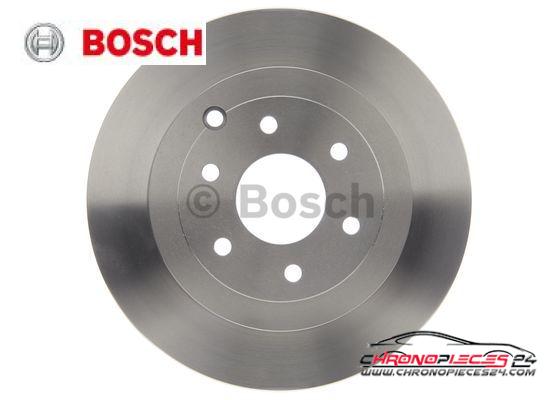 Achat de BOSCH 0 986 479 533 Disque de frein pas chères