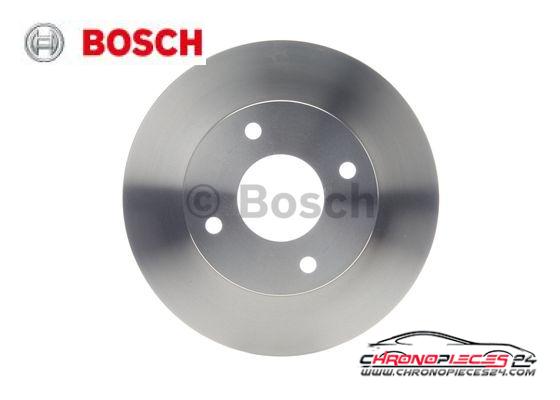 Achat de BOSCH 0 986 479 535 Disque de frein pas chères