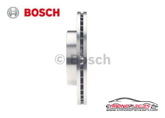 Achat de BOSCH 0 986 479 535 Disque de frein pas chères