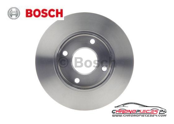 Achat de BOSCH 0 986 479 535 Disque de frein pas chères