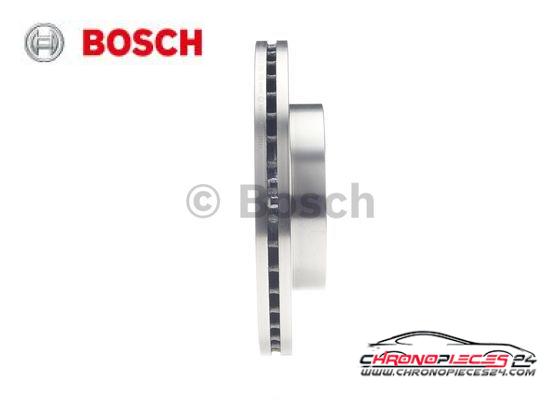 Achat de BOSCH 0 986 479 535 Disque de frein pas chères