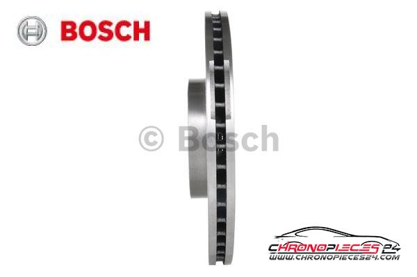 Achat de BOSCH 0 986 479 536 Disque de frein pas chères