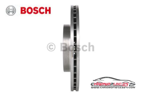 Achat de BOSCH 0 986 479 541 Disque de frein pas chères