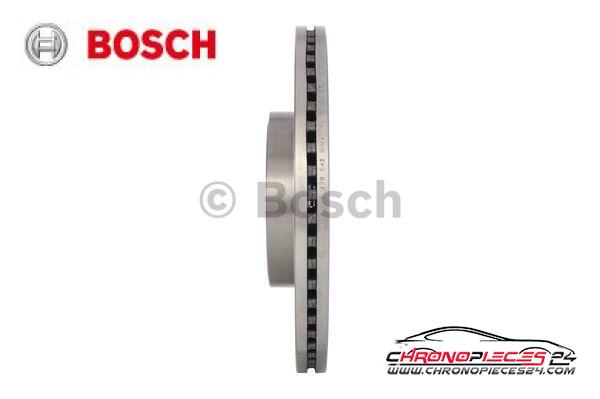 Achat de BOSCH 0 986 479 542 Disque de frein pas chères