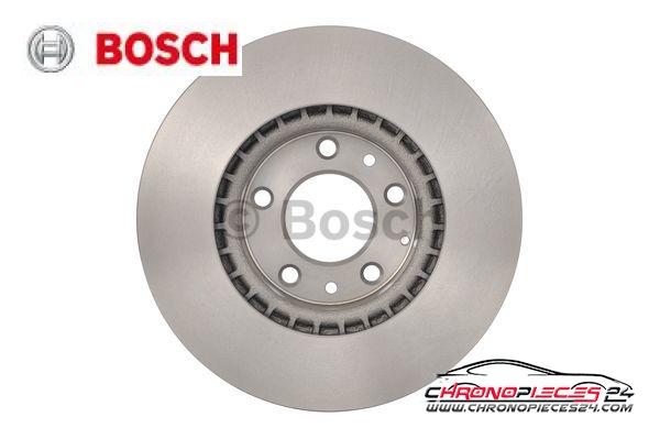 Achat de BOSCH 0 986 479 542 Disque de frein pas chères