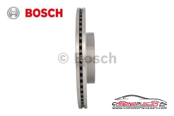 Achat de BOSCH 0 986 479 542 Disque de frein pas chères