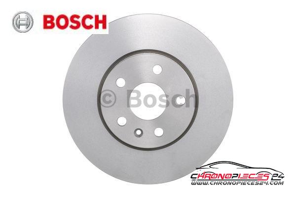 Achat de BOSCH 0 986 479 544 Disque de frein pas chères